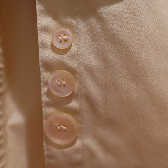 Vintage London Fog Trench Coat - Picture 6 of 6